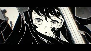 【AMVMAD】【MY FIRST STORY • REVIVER】•KIMETSU NO YAIBA [upl. by Anima]