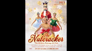 The Nutcracker 121623 1 PM [upl. by Ong]