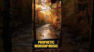 Prophetic Worship Music [upl. by Euqinom]