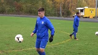 Woodburn Boys Soccer 2017 State Champions [upl. by Akineg]