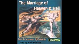 The Marriage of Heaven and Hell audiobook [upl. by Lomasi]