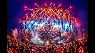 Defqon1 2018  The Closing Ritual [upl. by Anyela]