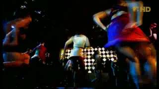 Ricky Martin  Livin La Vida Loca Official Music Video MTV HD [upl. by Roxane]