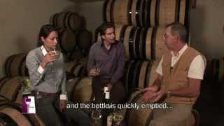 Understanding Meursault Burgundy with JF Coche Dury [upl. by Yneffit228]