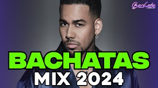 BACHATA 2024 🌴 BACHATA MIX 2024 🌴 MIX DE BACHATA 2024  The Most Recent Bachata Mixes [upl. by Allesiram]