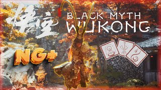 Unlocking EVERY Achievement in Black Myth Wukong [upl. by Odnala]