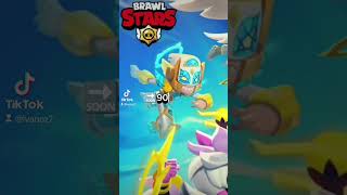 Subo a las 86000 copas y top 89🇪🇸 con LaPeceraTonta brawlstars supercellcreator shorts [upl. by Lettig944]