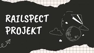 Railspect Projekt [upl. by Flannery]