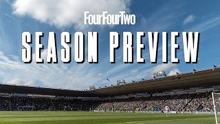 FourFourTwo Season Preview  Plymouth Argyle Edition [upl. by Nimrak368]