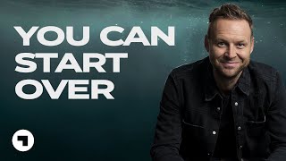 You Can Start Over  Pastor Mark Clark  The Book of Jonah [upl. by Ical]