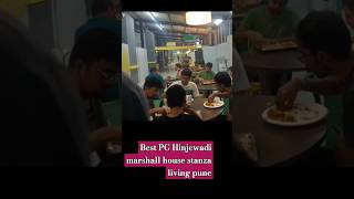 Best PG Hinjewadi marshall house stanza living pune shots hinjewadi ytshorts stanzaliving [upl. by Aneeb]