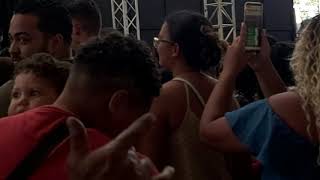 PLL feat Dj Sebb  Ti madame  Florijeunes  SIDR des 400 Réunion Oct 2019 [upl. by Nirraj]