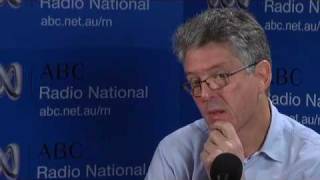 Pt 1 Power trip  David Marr on Kevin Rudd HD ABC RN Breakfast [upl. by Quennie]