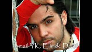 İsmail YK Elimde Değil Yurtseven Kardeşler [upl. by Ellenad]