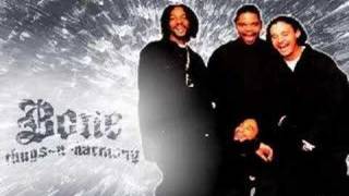 Bone Thugs n Harmony  Everyday thang [upl. by Aniara]