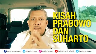 Kisah Prabowo dan Suharto  Kilas Balik 1998 LIVE VLOG [upl. by Atinehc]