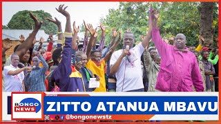 VIONGOZI WA ACT WAZALENDO MTAKAOWACHAGUA WASIPOWAJIBIKA TUTAWAFUKUZAZITTO [upl. by Trista]