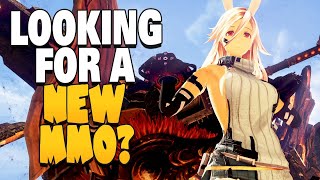 New MMORPGs Releasing in April 2024  What MMO Should You Play [upl. by Lorette]