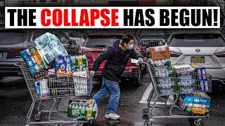 6 Prepping Items YOU SHOULD Buy Right Now Prepping for FOOD SHORTAGES 2024 [upl. by Miharba]