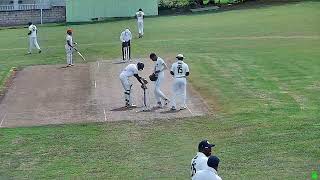 Superb Blend Gladiola vs Alleyne  Day 1 [upl. by Heall]