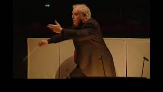 Wagner  Tristan und Isolde  Meier Storey DeYoung Salminen Barenboim Scala 2007  sub italiano [upl. by Ardnuas154]