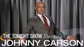 Tommy Smothers Walks Out As Johnny  Carson Tonight Show [upl. by Kate]