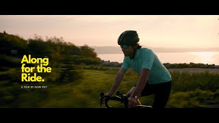 quotAlong for the Ridequot  Cinematic Cycling Film Lumix S5 amp GH5s [upl. by Eznyl]