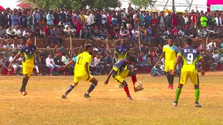 BEST FINAL FOOTBALL HIGHLIGHTS  DC CHANDIL 10 MECON I JHARKHAND FOOTBALL TOURNAMENT 2024 [upl. by Drofnil]