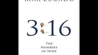 316  Max Lucado Audio Outreach Tract [upl. by Graff59]