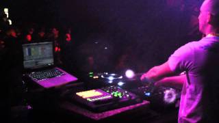 Niereich Live  Club Cembrankeller Linz Austria 17122011 by Obi1311 [upl. by Tore]