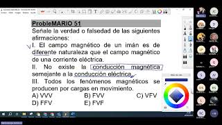 Magnetismo Fisica 2 [upl. by Yerhpmuh229]