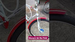 Monark 66 [upl. by Deth]