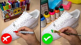 7 MISTAKES Every Beginner Customizer Makes [upl. by Dede]