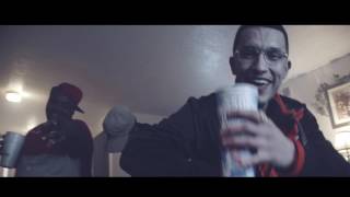 Youngn Ft Bsharp Bag Official Music video [upl. by Llennoj]