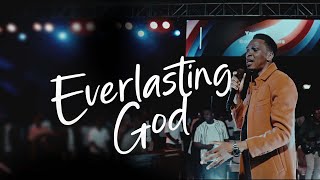 Essence of Worship Everlasting God [upl. by Sidnal]