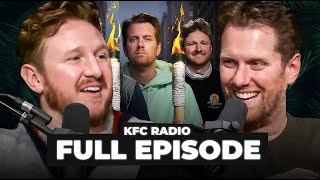 We Recap the Surviving Barstool Finale  Full Episode [upl. by Ginelle]