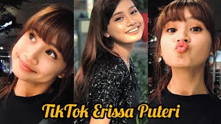 Erissa Puteri TikTok 1 [upl. by Bird]