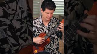 Puʻuanahulu for High G Ukulele [upl. by Enutrof]