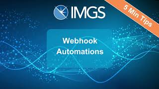 Webhook Automations [upl. by Shawna787]