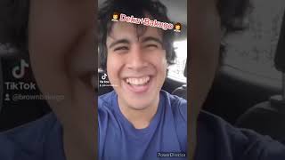 The Best MHA Skits Funny TikTok Vids By TikToker Jose Estrada brownbakugo [upl. by Anaujal97]