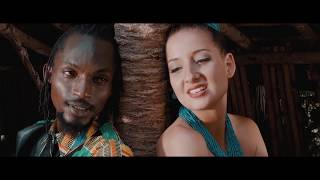 MPANILIRA  DEENA amp RADIO And WEASEL   Official Video [upl. by Sucul760]