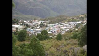 los sembradores de la sierra paseando por la sierra [upl. by Mahoney]