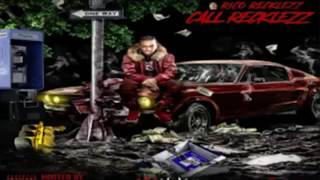 Rico Recklezz  Famous Call Recklezz mixtape [upl. by Attinahs]