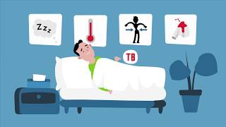 What is tuberculosis [upl. by Kernan]