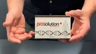 ProSolution Plus Review Everything You Need To Know  😡😡 [upl. by Alilahk]