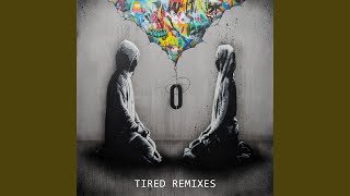 Tired Alan Walker Remix [upl. by Adorne]