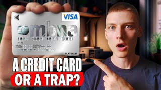 Dont Apply for MBNA Platinum Credit Card Until You Watch This Honest Review [upl. by Mila]