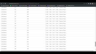 How to download answer key and response sheet CSIRNET 2022 [upl. by Resarf952]