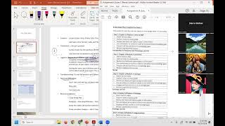 AampP Exam I Review Session F24 [upl. by Gnilhsa]