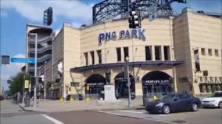 Ariel Cameroe  Pittsburgh Pirates National Anthem  PNC Park Full Version [upl. by Arodaeht760]